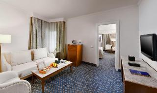 Baron Hotel Cairo fotoÄŸrafÄ±