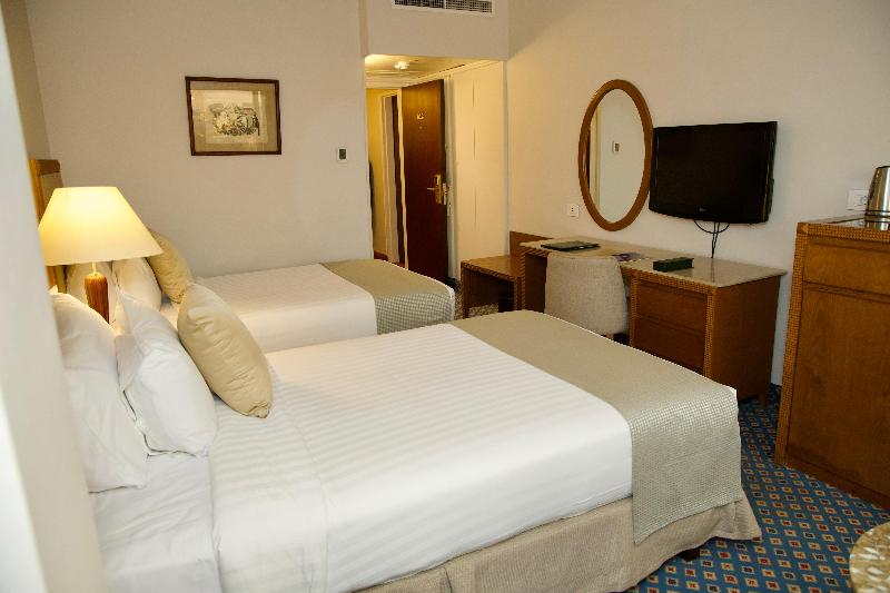 Baron Hotel Cairo - Oda
