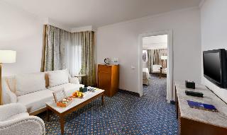 Baron Hotel Cairo fotoÄŸrafÄ±