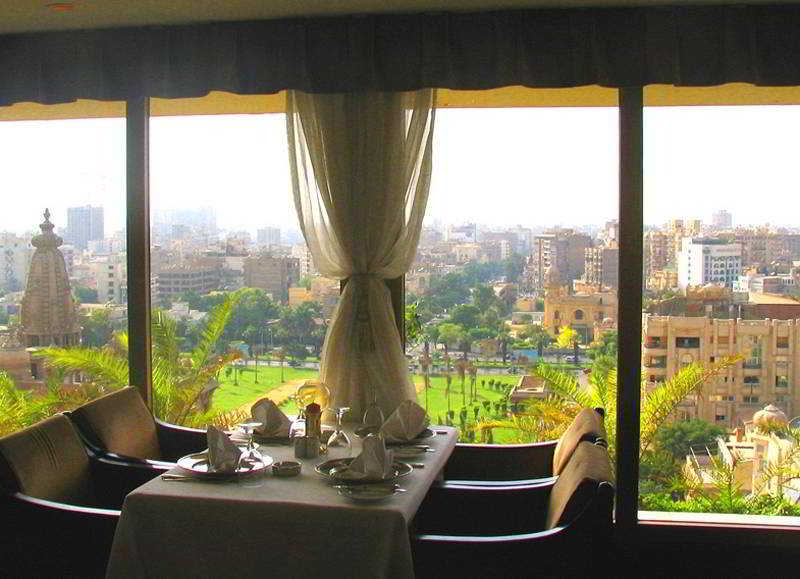 Baron Hotel Cairo fotoÄŸrafÄ±