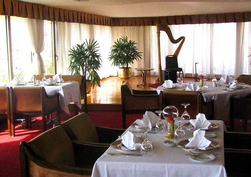 Baron Hotel Cairo fotoÄŸrafÄ±