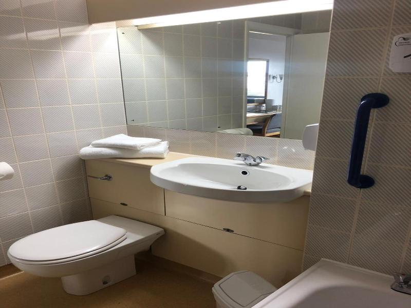 Redwings Lodge Uppingham - Genel