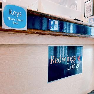 Redwings Lodge Uppingham fotoÄŸrafÄ±