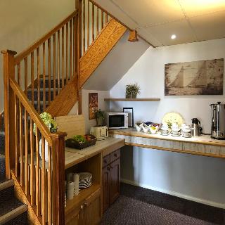 Redwings Lodge Uppingham fotoÄŸrafÄ±