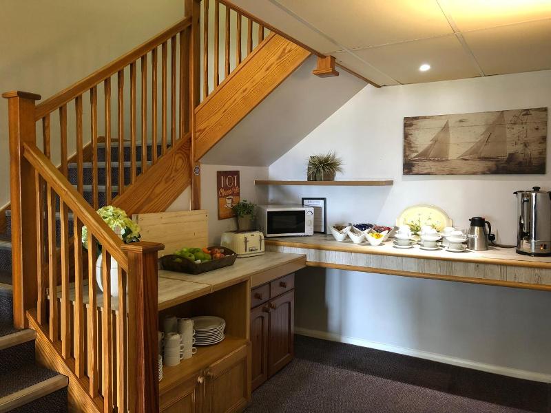 Redwings Lodge Uppingham - Genel