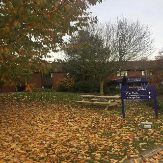 Redwings Lodge Uppingham fotoÄŸrafÄ±