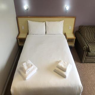 Redwings Lodge Uppingham fotoÄŸrafÄ±