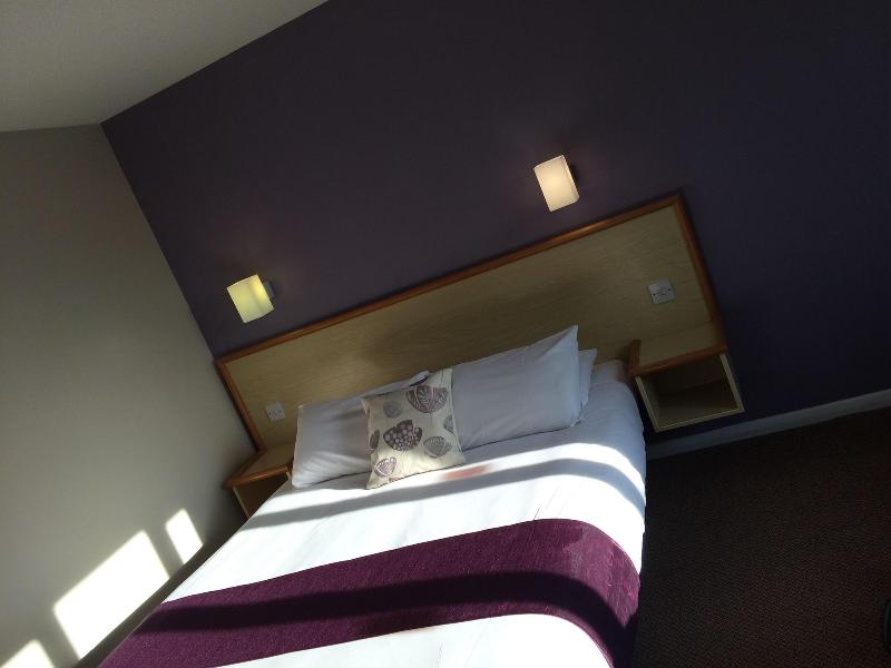 Redwings Lodge Uppingham - Oda