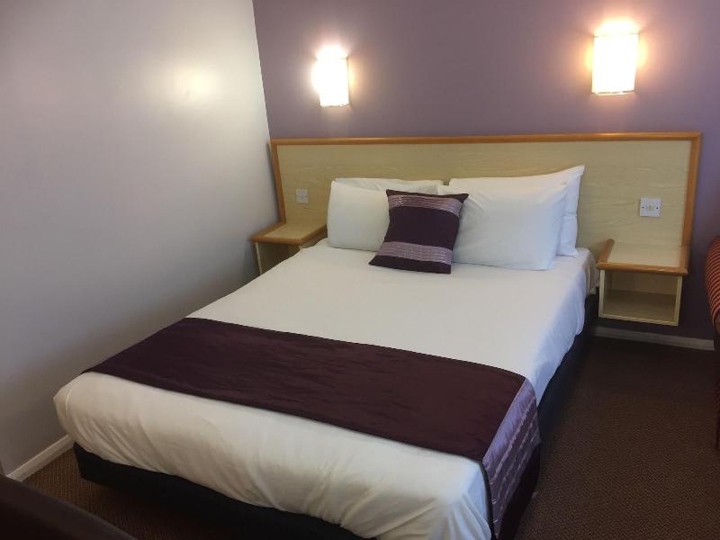 Redwings Lodge Uppingham - Oda
