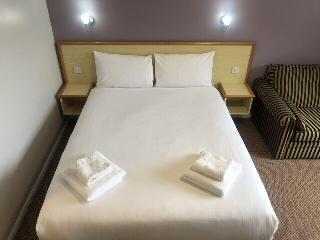 Redwings Lodge Uppingham fotoÄŸrafÄ±