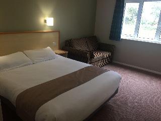 Redwings Lodge Uppingham fotoÄŸrafÄ±