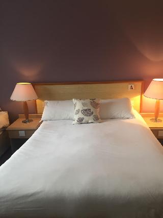 Redwings Lodge Uppingham fotoÄŸrafÄ±