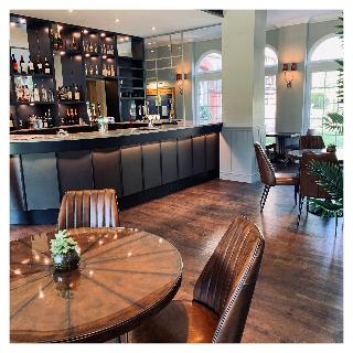 Badgemore Park B&B and Golf Club fotoÄŸrafÄ±