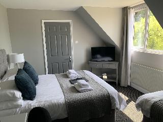 Badgemore Park B&B and Golf Club otel fotoğrafı