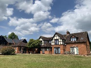 Badgemore Park B&B and Golf Club fotoÄŸrafÄ±