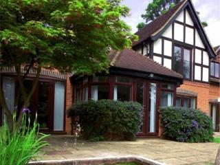 Badgemore Park B&B and Golf Club fotoÄŸrafÄ±