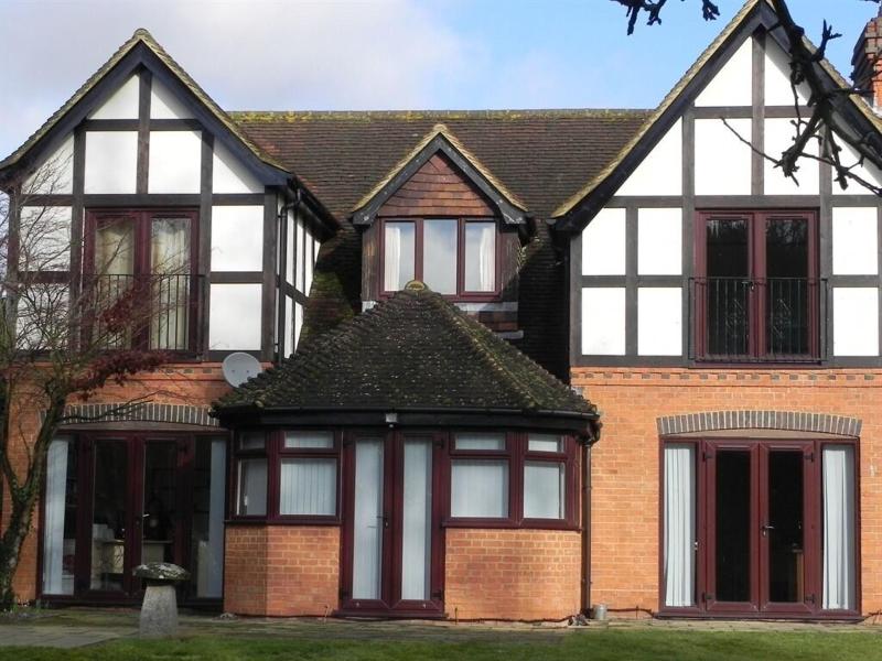 Badgemore Park B&B and Golf Club - Genel
