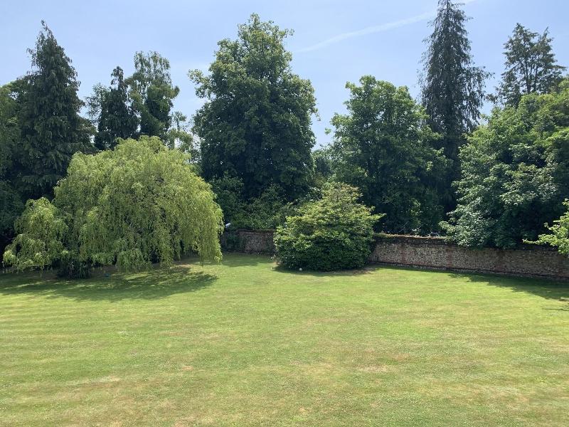 Badgemore Park B&B and Golf Club - Genel