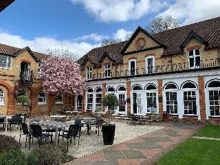 Badgemore Park B&B and Golf Club fotoÄŸrafÄ±