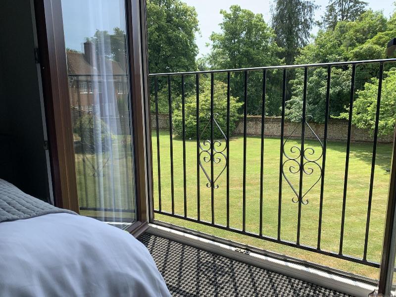 Badgemore Park B&B and Golf Club - Oda