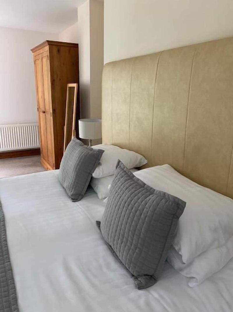 Badgemore Park B&B and Golf Club - Oda