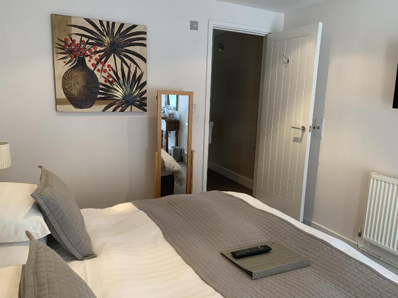 Badgemore Park B&B and Golf Club - Oda