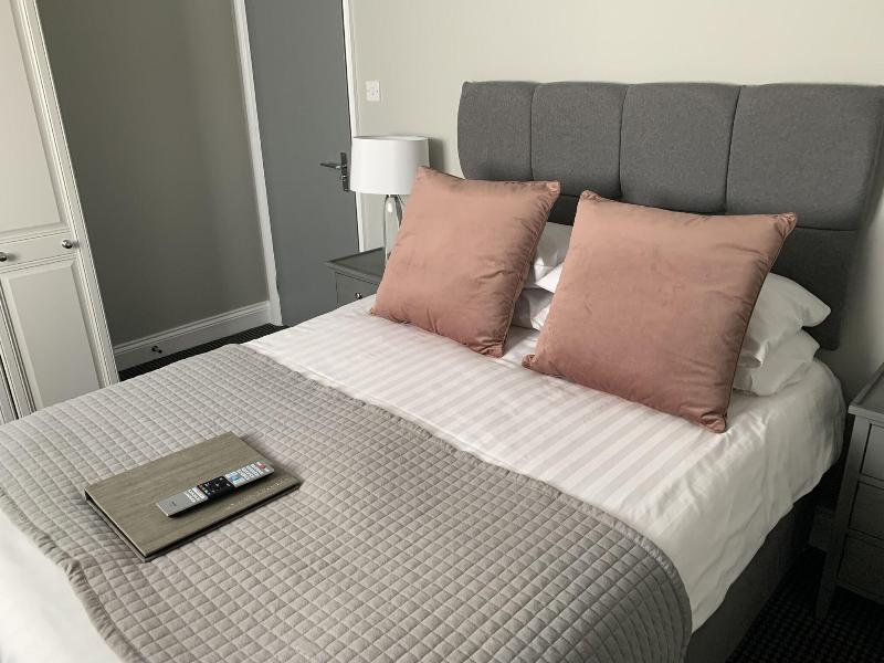 Badgemore Park B&B and Golf Club - Oda