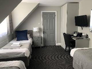 Badgemore Park B&B and Golf Club fotoÄŸrafÄ±
