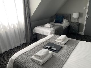 Badgemore Park B&B and Golf Club fotoÄŸrafÄ±