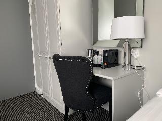 Badgemore Park B&B and Golf Club fotoÄŸrafÄ±