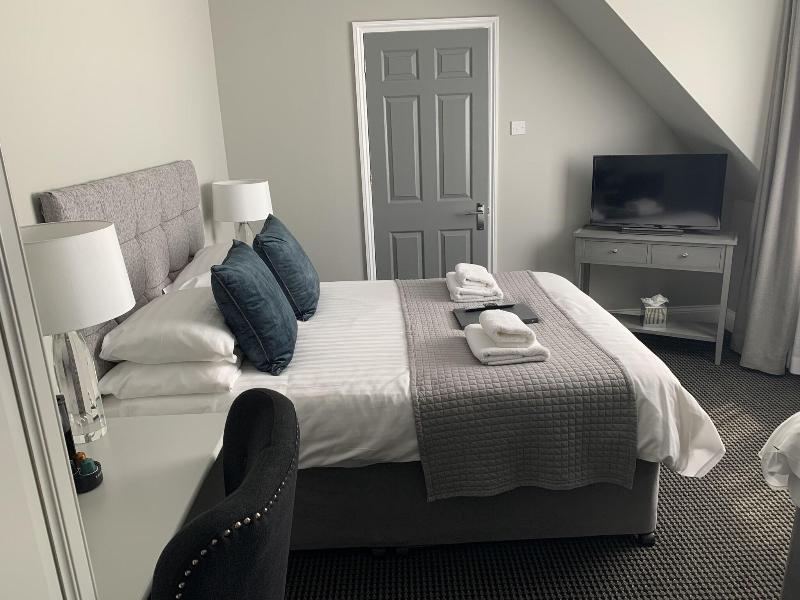 Badgemore Park B&B and Golf Club - Oda