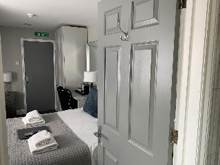 Badgemore Park B&B and Golf Club fotoÄŸrafÄ±