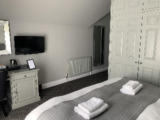 Badgemore Park B&B and Golf Club fotoÄŸrafÄ±