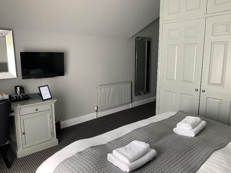 Badgemore Park B&B and Golf Club - Oda