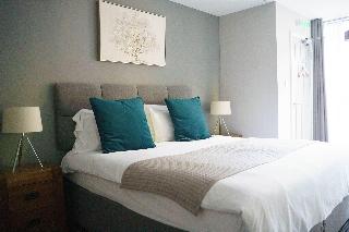 Badgemore Park B&B and Golf Club fotoÄŸrafÄ±