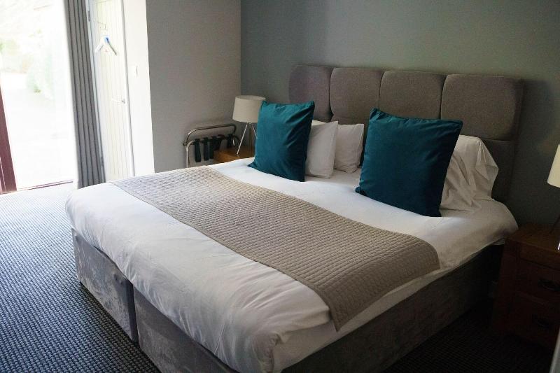 Badgemore Park B&B and Golf Club - Oda