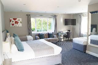 Badgemore Park B&B and Golf Club fotoÄŸrafÄ±