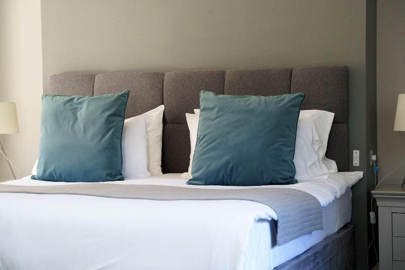 Badgemore Park B&B and Golf Club - Oda