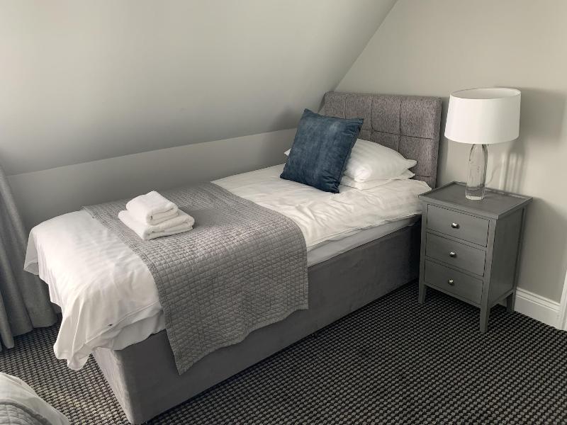Badgemore Park B&B and Golf Club - Oda