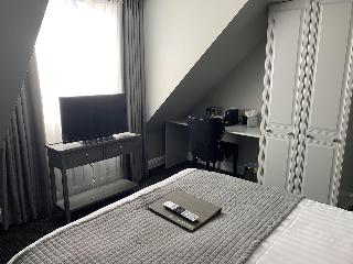 Badgemore Park B&B and Golf Club fotoÄŸrafÄ±