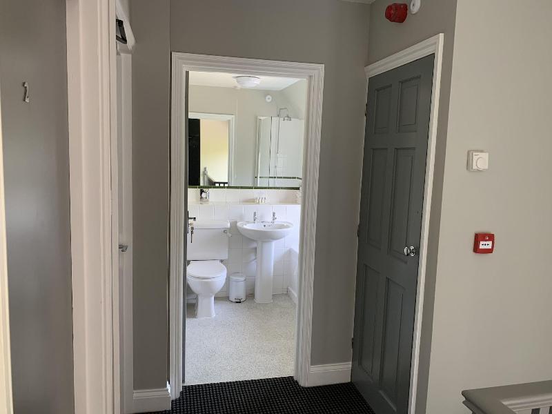 Badgemore Park B&B and Golf Club - Oda