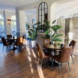 Badgemore Park B&B and Golf Club fotoÄŸrafÄ±