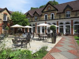 Badgemore Park B&B and Golf Club fotoÄŸrafÄ±