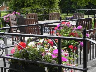 Badgemore Park B&B and Golf Club fotoÄŸrafÄ±