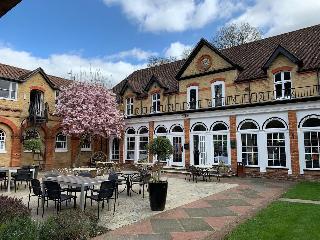 Badgemore Park B&B and Golf Club fotoÄŸrafÄ±
