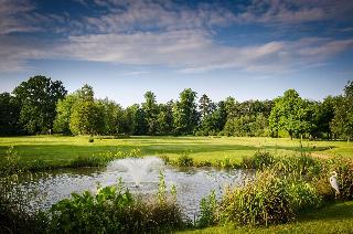 Badgemore Park B&B and Golf Club fotoÄŸrafÄ±