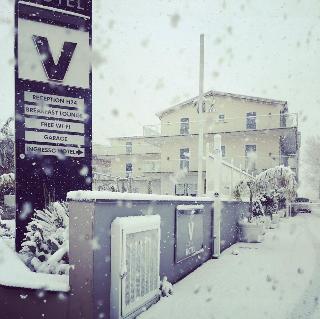 Victoria Hotel otel fotoğrafı
