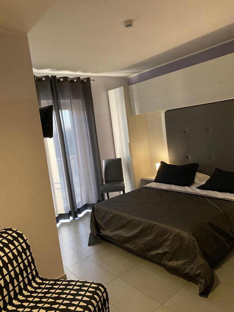 Victoria Hotel - Oda