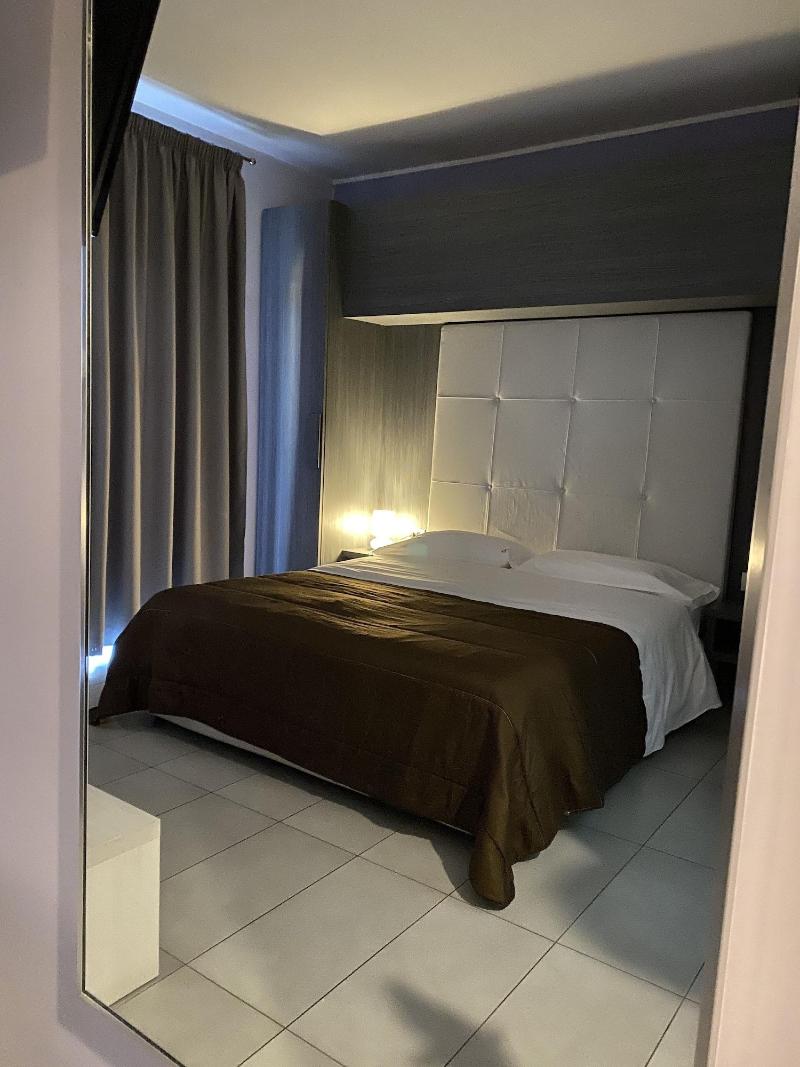 Victoria Hotel - Oda