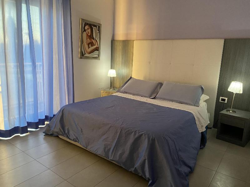 Victoria Hotel - Oda